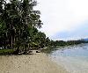 Beach Lot in Pamoayan Beach San Vicente Palawan